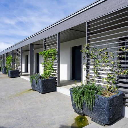 Cit'Hotel Le Relais Du Boisniard Chambretaud ภายนอก รูปภาพ