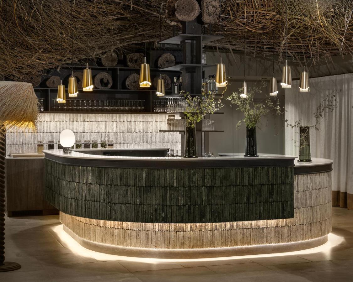 Cit'Hotel Le Relais Du Boisniard Chambretaud ภายนอก รูปภาพ