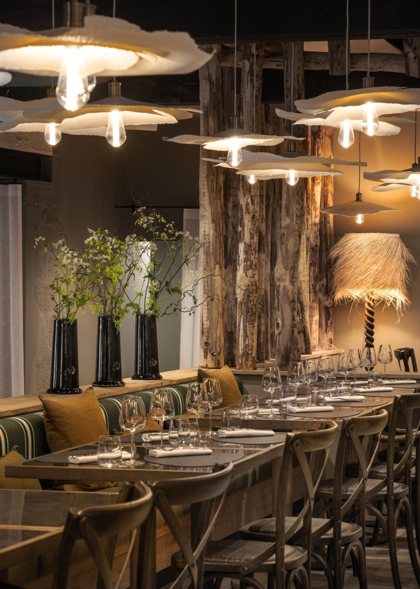 Cit'Hotel Le Relais Du Boisniard Chambretaud ภายนอก รูปภาพ