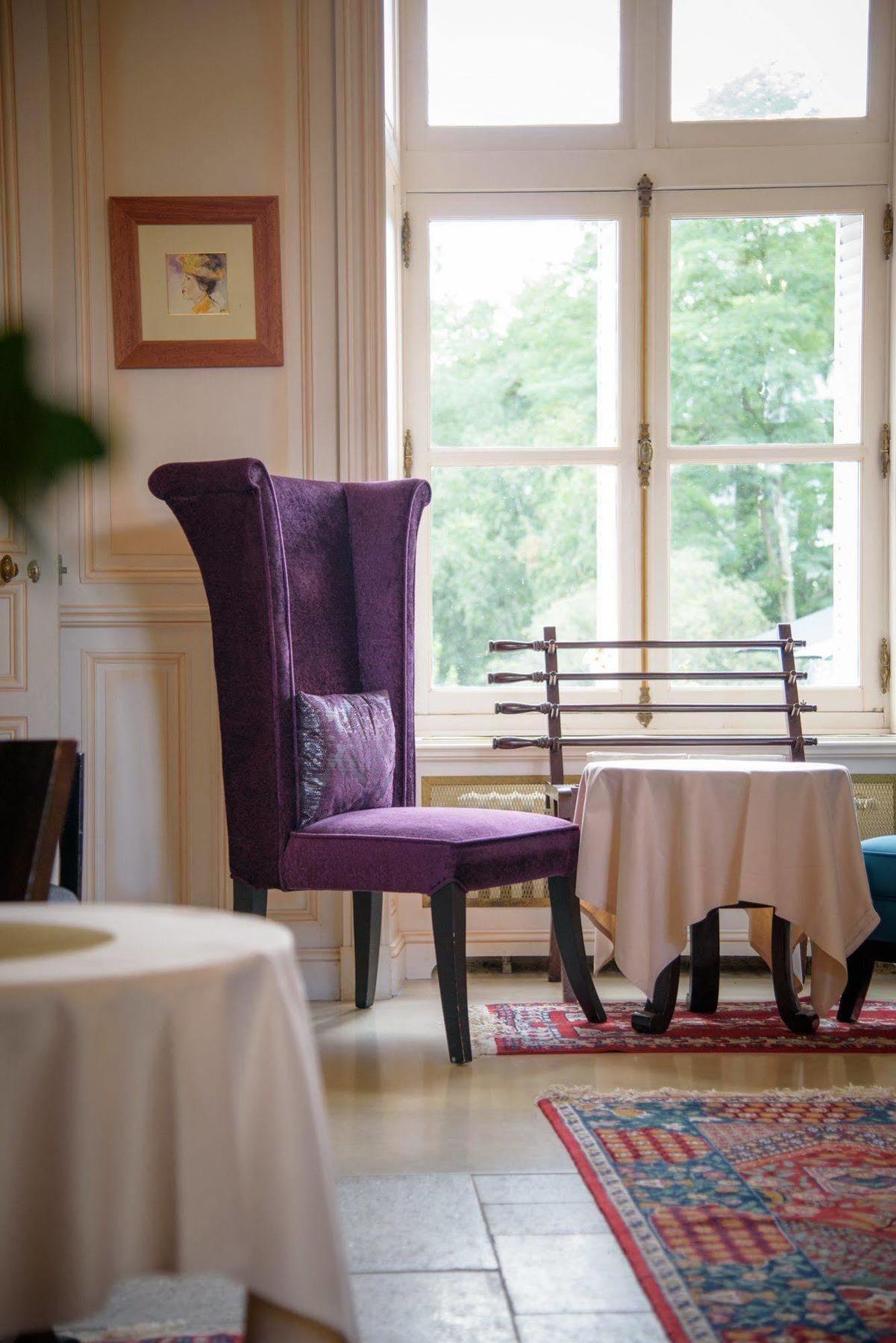Cit'Hotel Le Relais Du Boisniard Chambretaud ภายนอก รูปภาพ